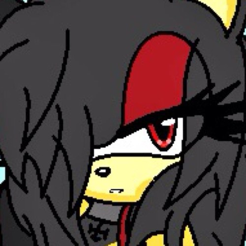 I am Eris Queen of Discord and choas!*Evil chuckle*its a pleasure to meet u! Lets not get on my badside#Theme http://t.co/V5ugbZAmuR