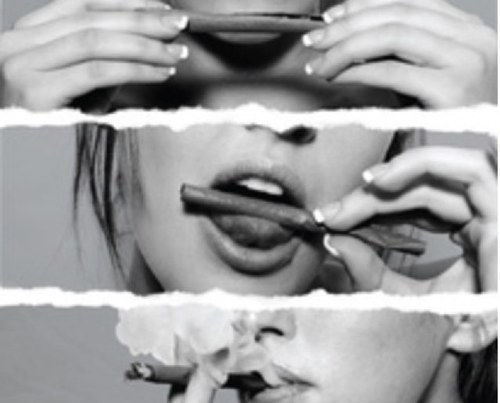 I love my boyfriend, I like girly things, && i smoke hella green ❤ 

Couples who smoke together, stay together. #StayHigh