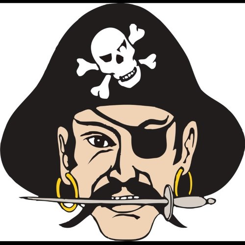 Pirate for Life