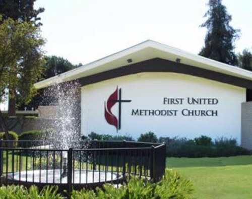 MethodistCanoga's profile picture. First United Methodist Church of Canoga Park Worship Service & Sunday School:10:00 A.M. 
Pastor Lynn Westover