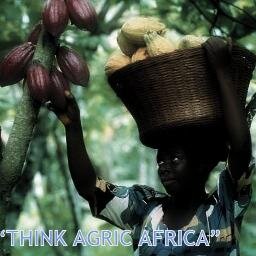 ThinkAgric's profile picture. Driving The Conversation on Agriculture in Africa.