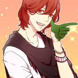 Hello there~! Rei-chan here! I'm Otoyan and Toki's roomate. Member of QUARTET☆NIGHT, and I love maracas♪ || #UtaPri