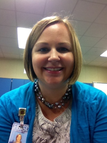 Educational Technology Specialist passionate about sharing technology with others, especially those reluctant. Interests include broadcast, video, and robotics.