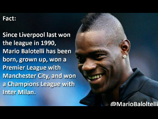 Balotelli