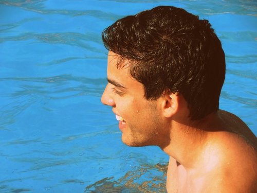 Joel_Cid's profile picture. 