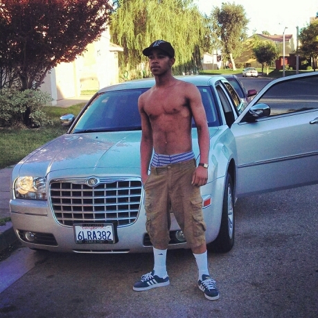 Cold World And They Wonder Why I Wake Up Say My Prayers And Be Like Fuck A Nifga..!