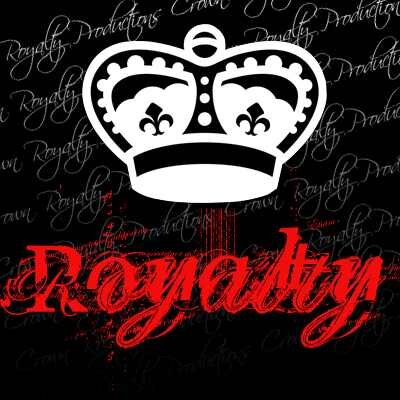 ROYAL EVERYTHING … *young artists*