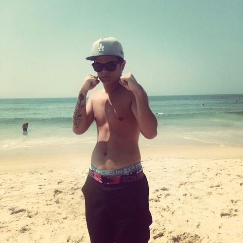 EldutymcRafael's profile picture. 