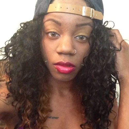 So exotic. TrappMaster. Bitch im Trill. follow me tho instagram:@Shayso_exotic