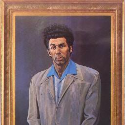 The best of Kramer!