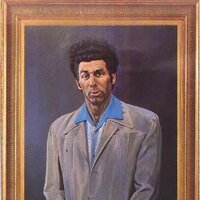 Cosmo Kramer (@kramer_quote) 's Twitter Profile Photo