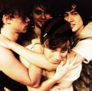 lukesirwin's profile picture. 