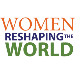 Imagine a world where thousands of women have stronger voices & more confidence. That's the #purpose of Women Reshaping the World. Join us to make a difference!