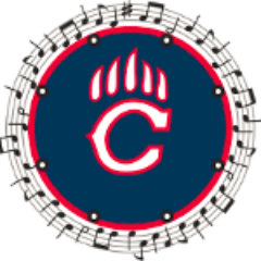 The Chaparral Wolverines High School Marching Band