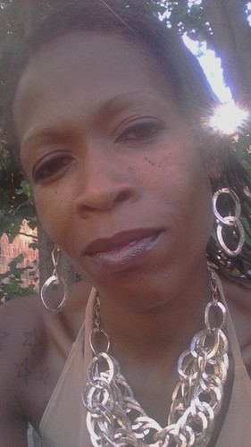 MOVING ON TO BIGGER AND BETTER THINGS LESS PARTYING MORE GRINDING.... GROWN WOMAN