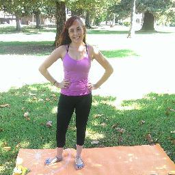 Pilates Instructor in Orange County California!