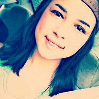 Lindsey Ophelia - @Peacoooock35 Twitter Profile Photo