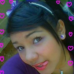 Facebook *Nany Ledezma*
*Me sigues y te sigo* =)
*Soy Una Princesa De Dios* =)