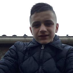 On a pas grandi dans la soie, même si on a eu des peines
WAllah y'a eu de la joie, faut être fiers de nous #GhettoSoldat