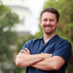 RyanMoschell's profile picture. Get Out Of Shape® - Certified Hanna Somatic Educator