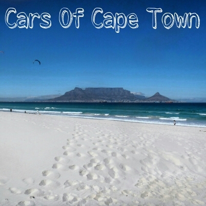 We will be featuring various cars on our Instagram that we have seen at events or driven.