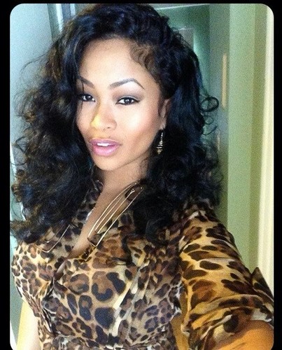 The Game Tue: 10pm on Bet.