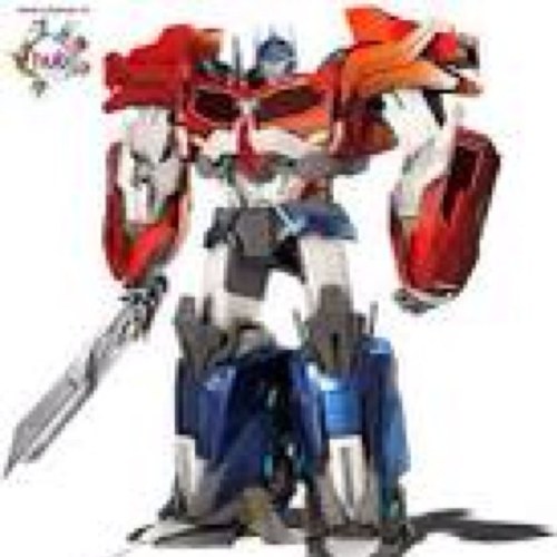 |I am Optimus Prime leader of the Autobots and defender of Earth |Leader of Team Prime|
