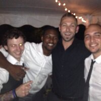 four guys flair (@fourguysflair) 's Twitter Profile