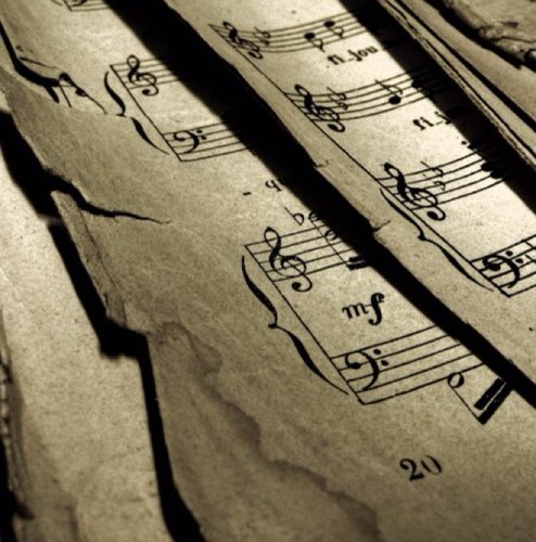 I love music and reading