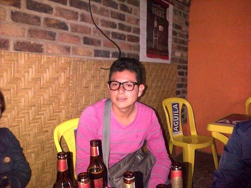 COLOMBIA :-D :-D