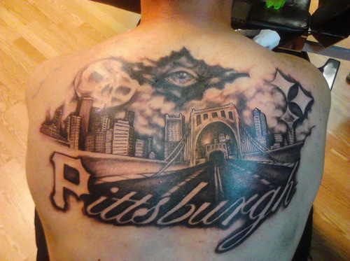 VBASLLC's profile picture. Visions BodyArt Studio & Clothing Co. We also do piercings. Give us a call 412-646-4919.