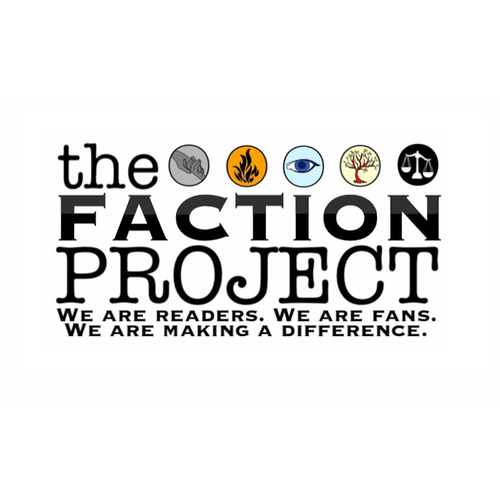 We are a non-profit organization trying to bring one Allegiant book to all public libraries in MI. The project is based on Veronica Roth's Divergent series!
