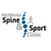Dr. Michael Hurley (@mid_spine_sport) Twitter profile photo