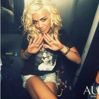 Rita Ora fan!! Tweet whats real and quotes  too:) i love music its part of who i am. Please follow because i know you want too! I Follow Back!:)