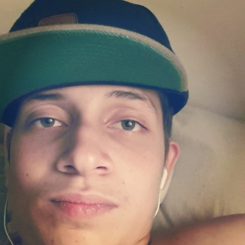 Daniel_ARomero's profile picture. 