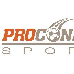 ProConSports's profile picture. An innovative connection to soccer Professionals...