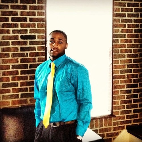 Follow
@M1ke_ii
Instagram:Mike_Will_Make_It