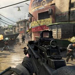 Vamos Camperar De: LMG+Radar+Silenciador