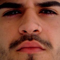 Câncer. Diz o João Bidu.