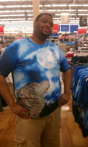 Vulgarprofanity's profile picture. 