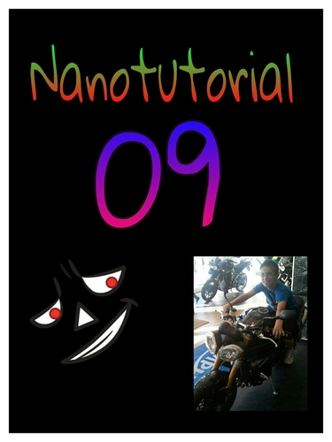 nanotutorial09's profile picture. 