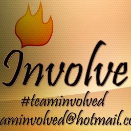 TEAMINVOLVE's profile picture. Apostolic Youth Group. Encouraging YOU TO GET INVOLVED! Ministry! Service! The Lord called us to be INVOLVED.