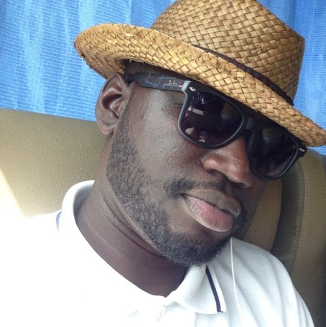 am me.....#Trus