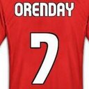 Alex Orenday (@alexorenday7) Twitter