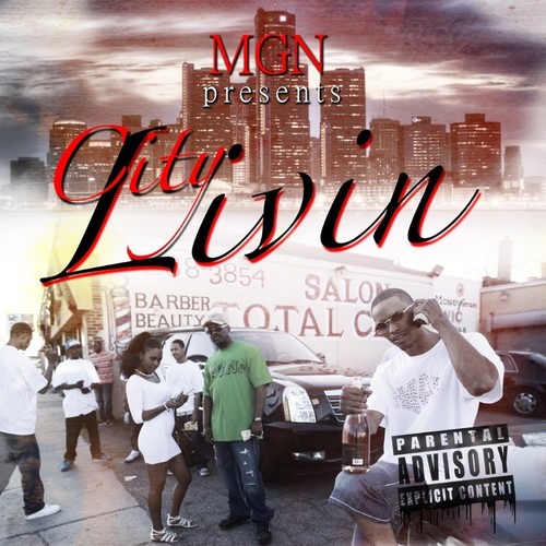 love money an pretty ladys