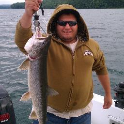 JoeSpinolaJr's profile picture. Fishing, hunting, archery, hiking, camping, bushcraft, foraging and spending time in the great outdoors of the Northeast .