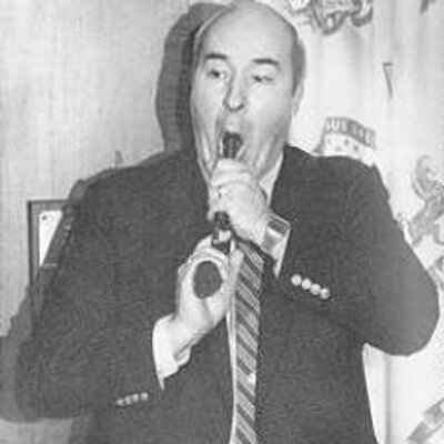 Budd Dwyer (@JoeyEgnatzky) Twitter