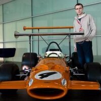 Adam Miles (@adamjmiles) Twitter profile photo