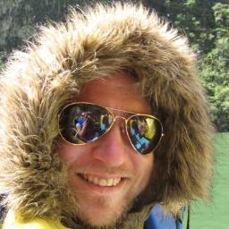 CraigMGraham's profile picture. 