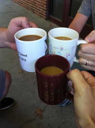 CaufaKid's profile picture. 